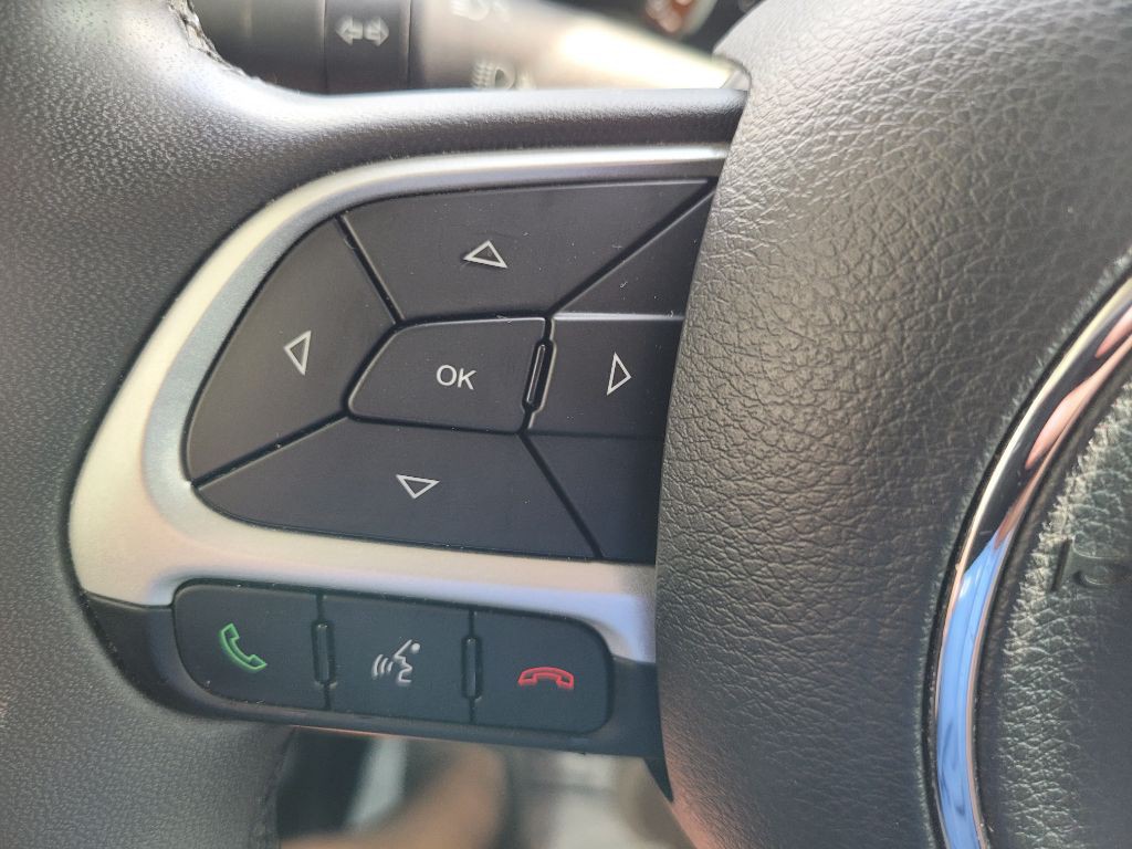 2020 Jeep Renegade Image 23