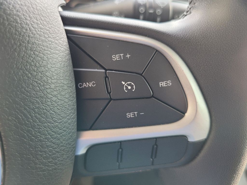 2020 Jeep Renegade Image 24