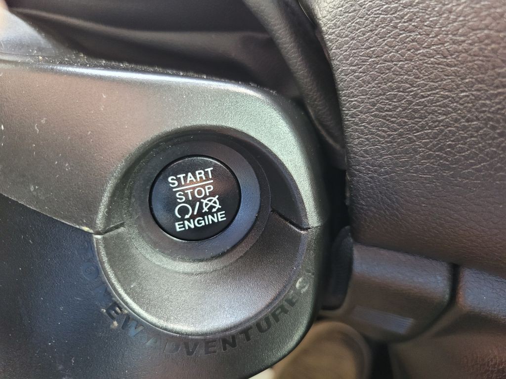 2020 Jeep Renegade Image 26
