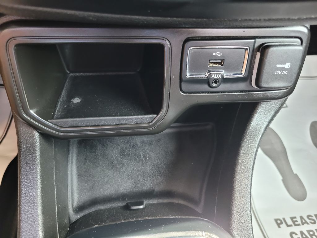 2020 Jeep Renegade Image 30