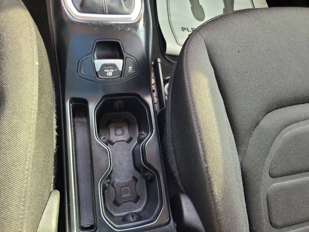 2020 Jeep Renegade Image 32