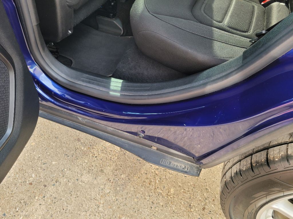 2020 Jeep Renegade Image 34