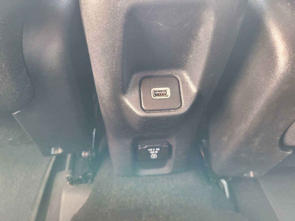 2020 Jeep Renegade Image 38