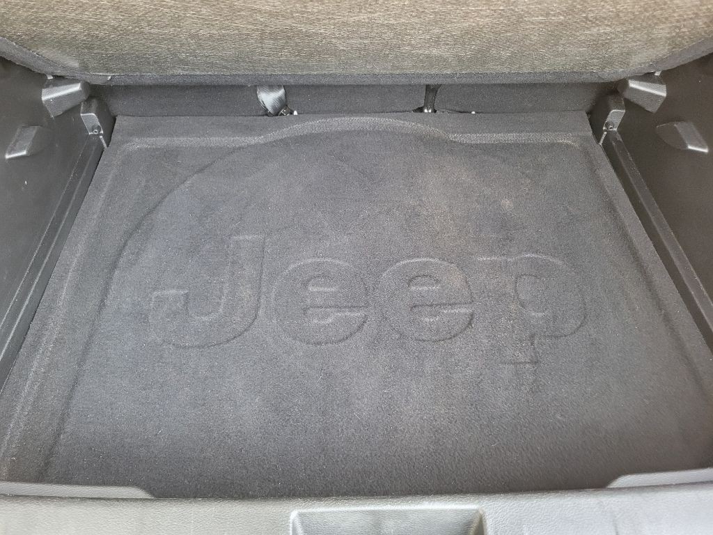 2020 Jeep Renegade Image 44