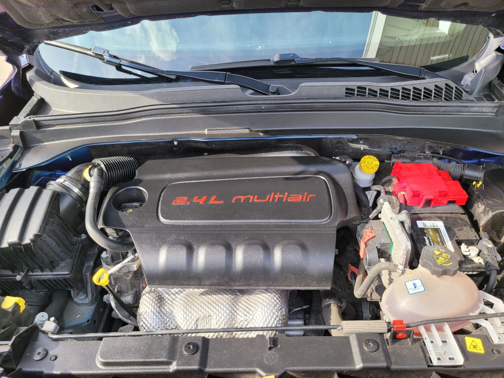 2020 Jeep Renegade Image 46