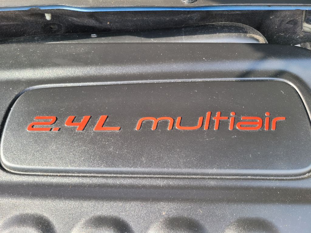 2020 Jeep Renegade Image 47