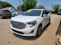 Image for 2019 GMC Terrain Denali ID: 6554245