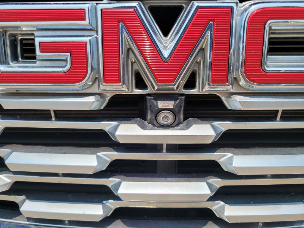 2019 GMC Terrain Image 3