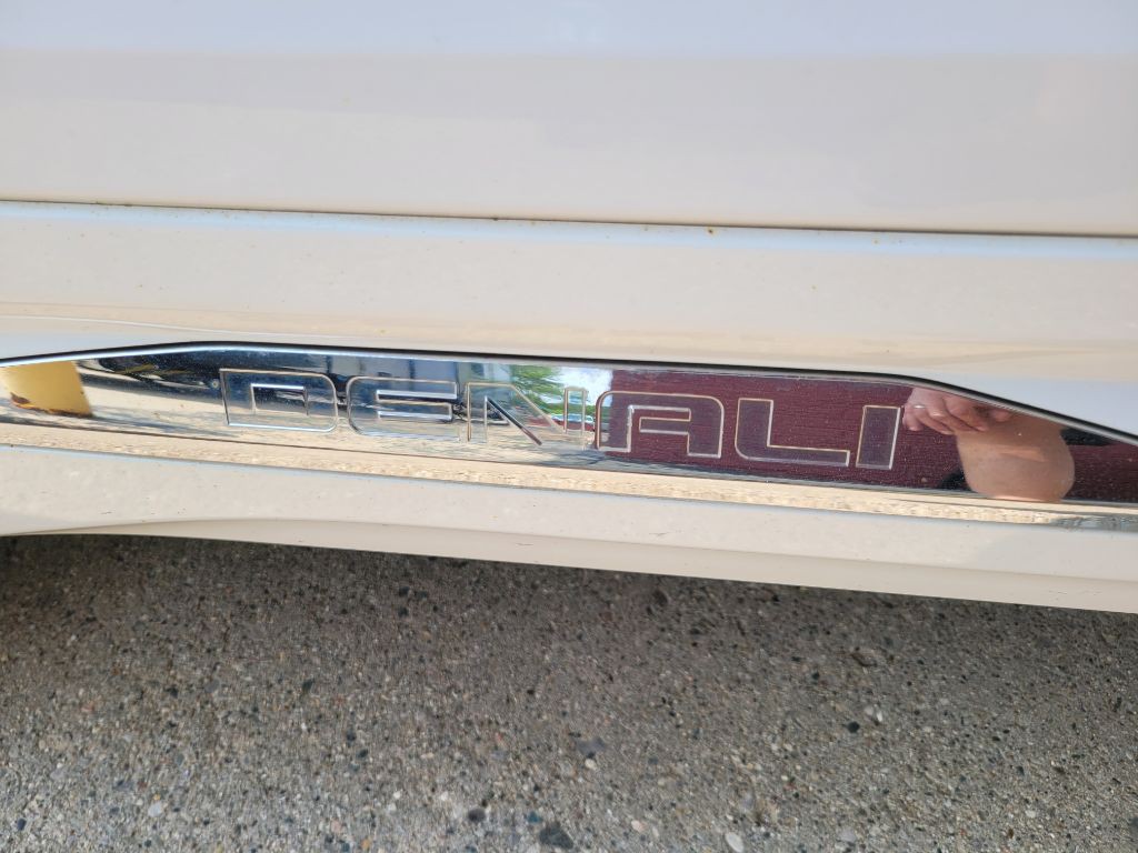 2019 GMC Terrain Image 17