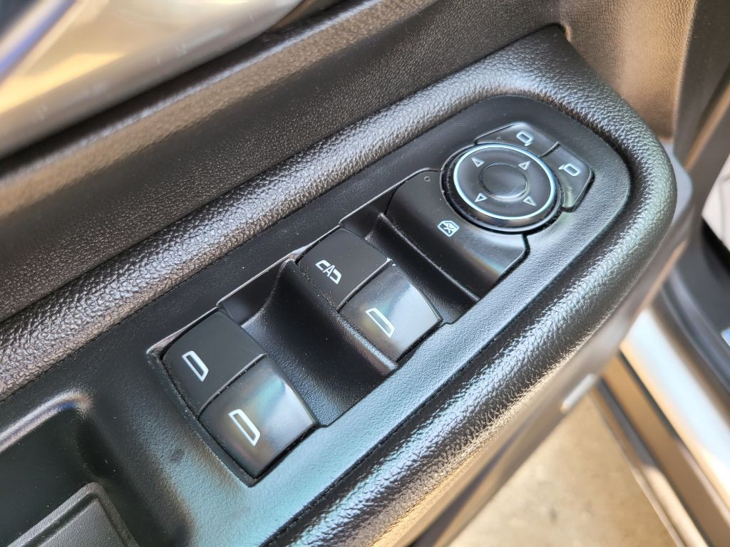 2019 GMC Terrain Image 22