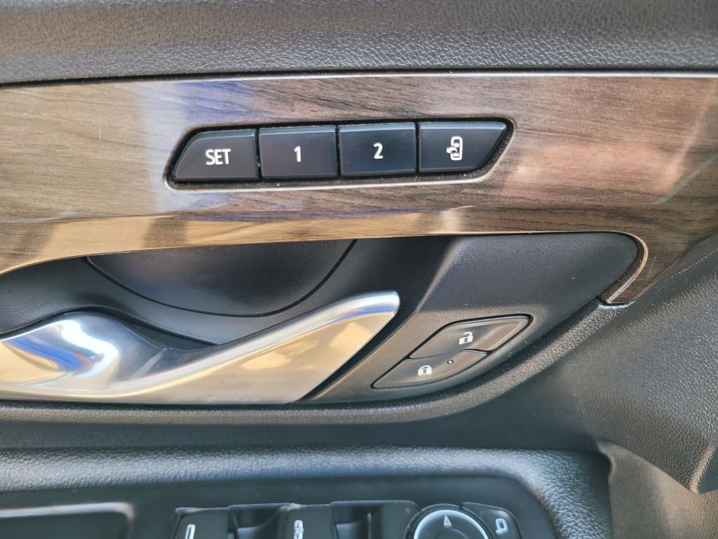 2019 GMC Terrain Image 23