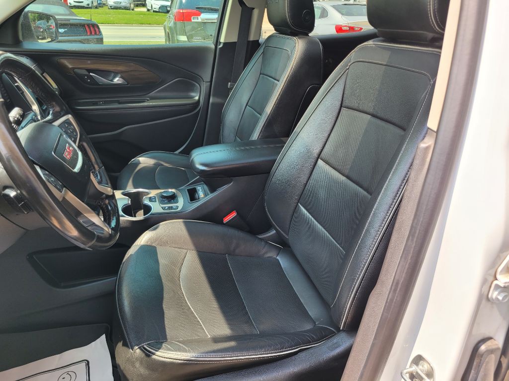 2019 GMC Terrain Image 26