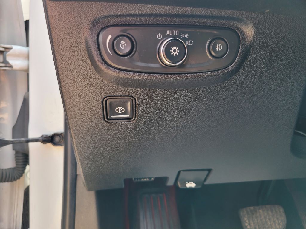 2019 GMC Terrain Image 29