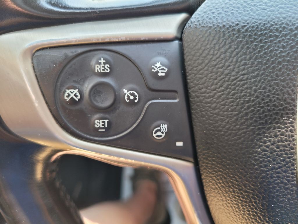 2019 GMC Terrain Image 31