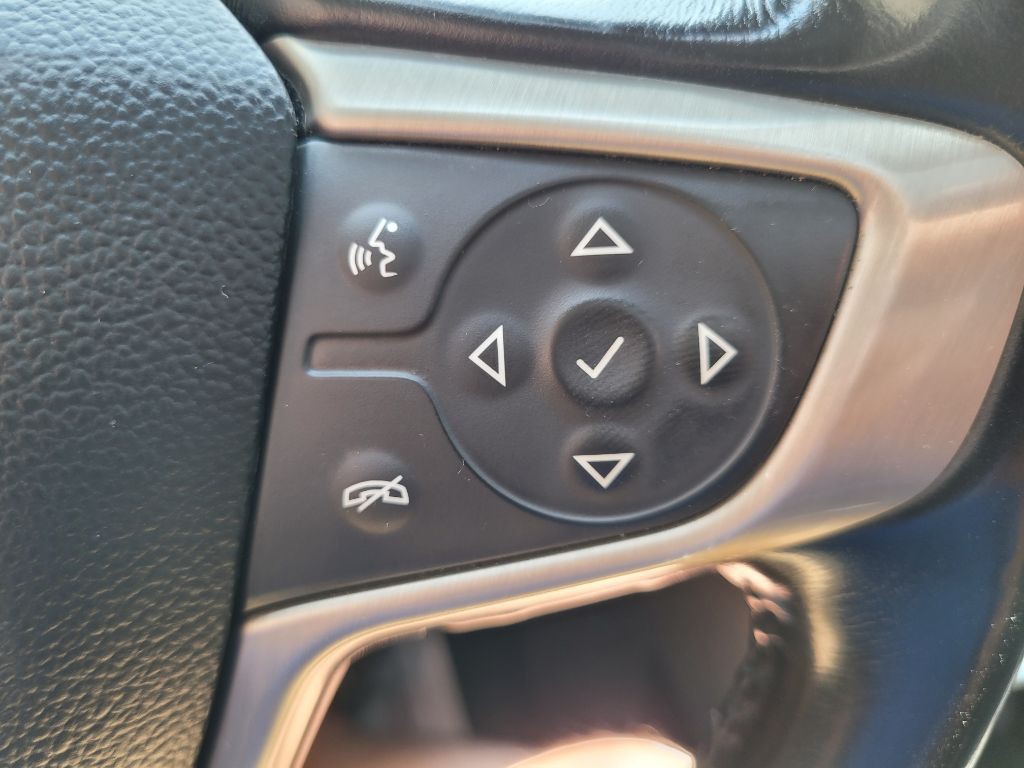 2019 GMC Terrain Image 32