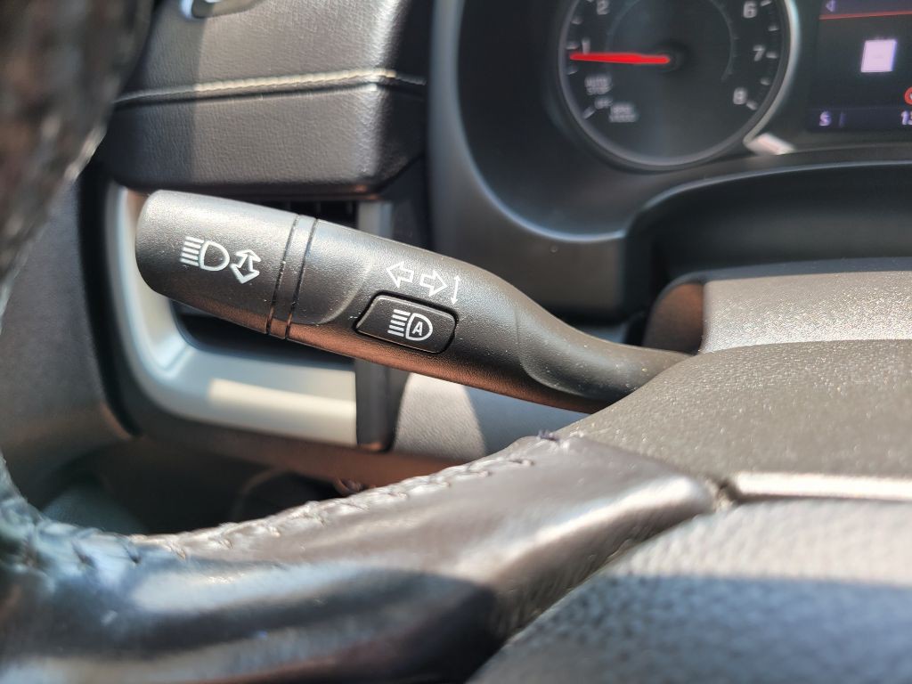 2019 GMC Terrain Image 33