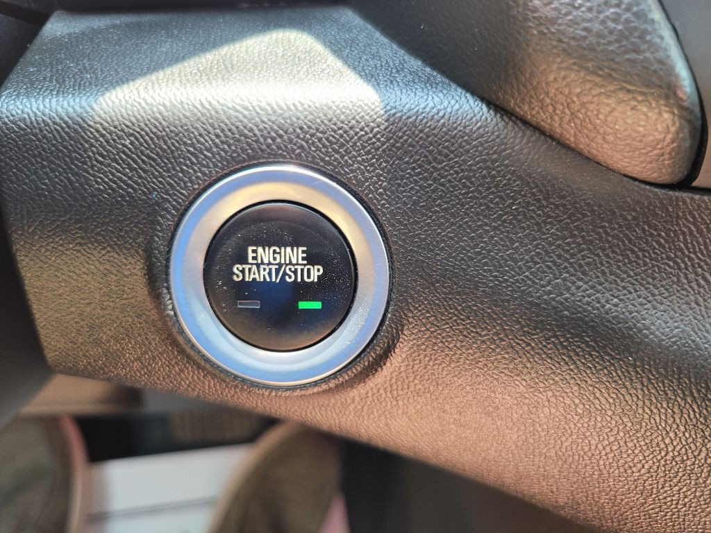 2019 GMC Terrain Image 35