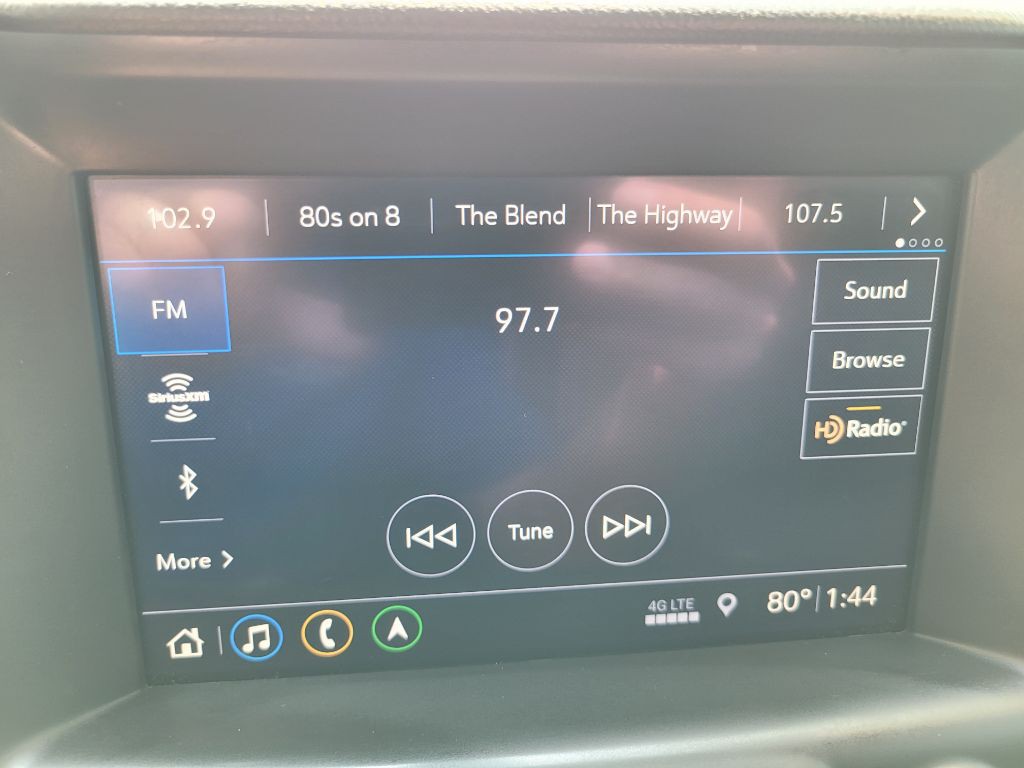 2019 GMC Terrain Image 36