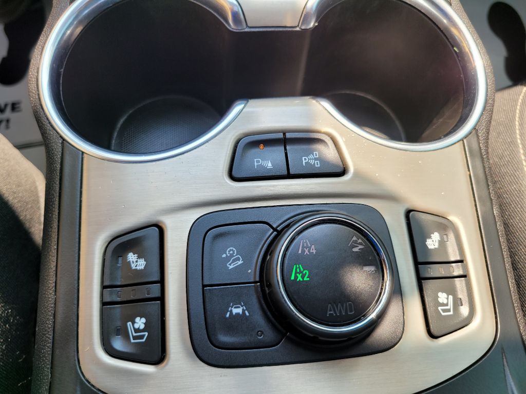 2019 GMC Terrain Image 41