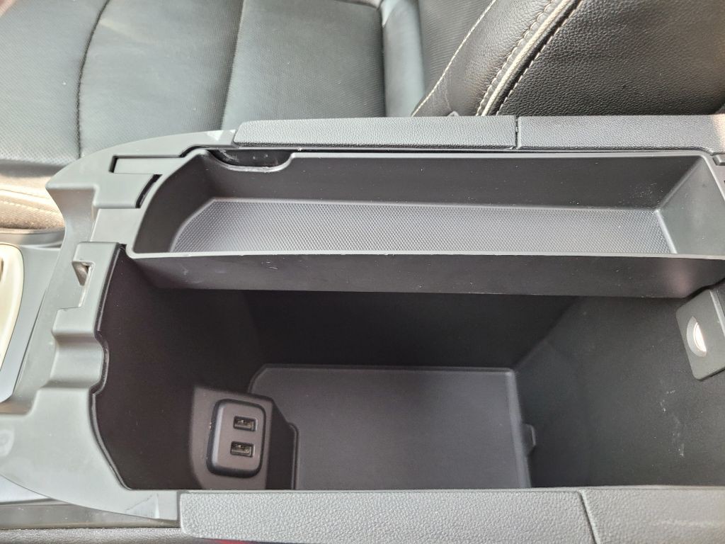 2019 GMC Terrain Image 42