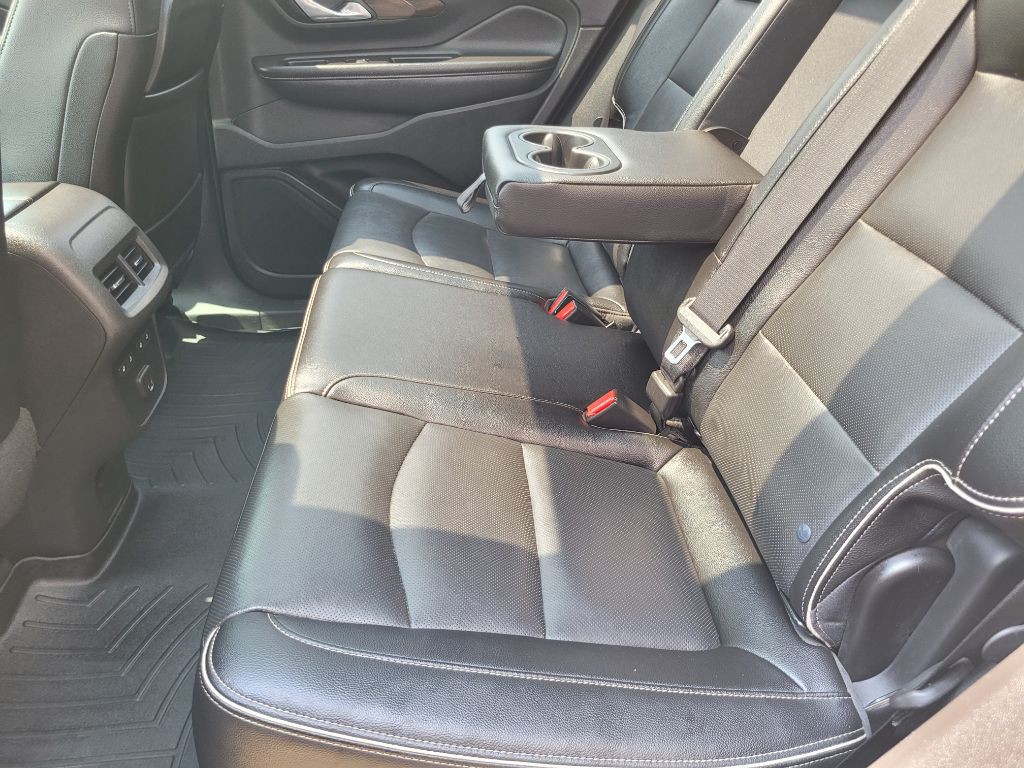 2019 GMC Terrain Image 45