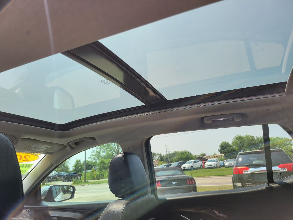 2019 GMC Terrain Image 48