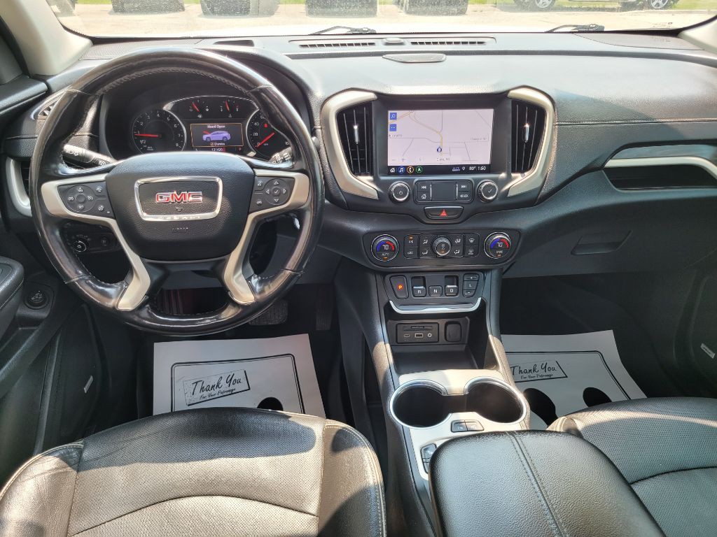 2019 GMC Terrain Image 52