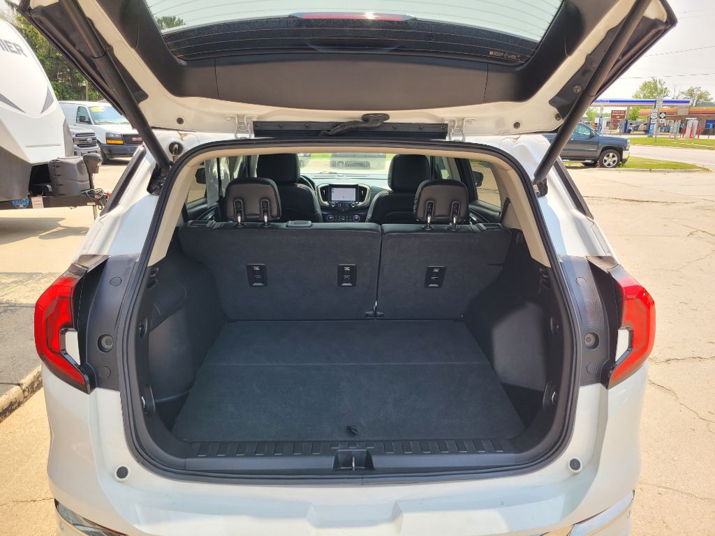2019 GMC Terrain Image 53