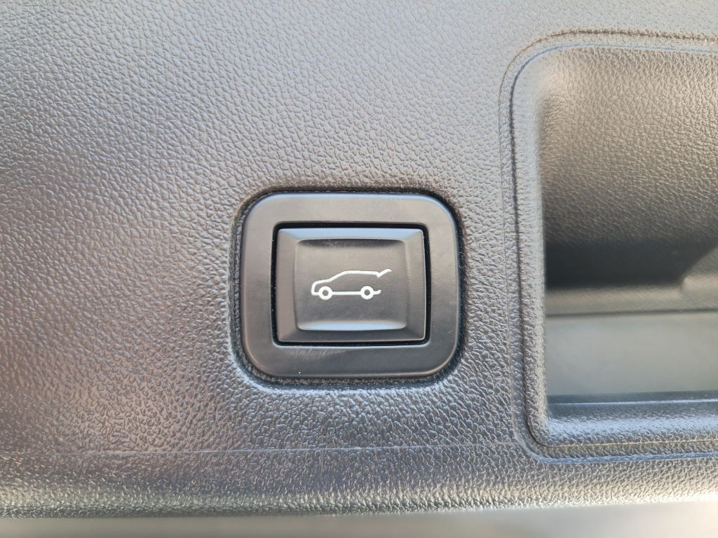 2019 GMC Terrain Image 56