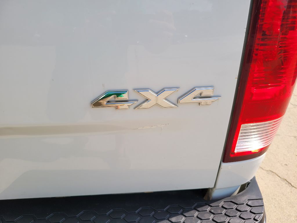 2016 RAM 2500 Image 7