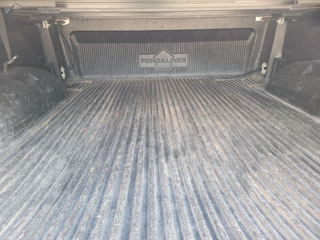 2016 RAM 2500 Image 13