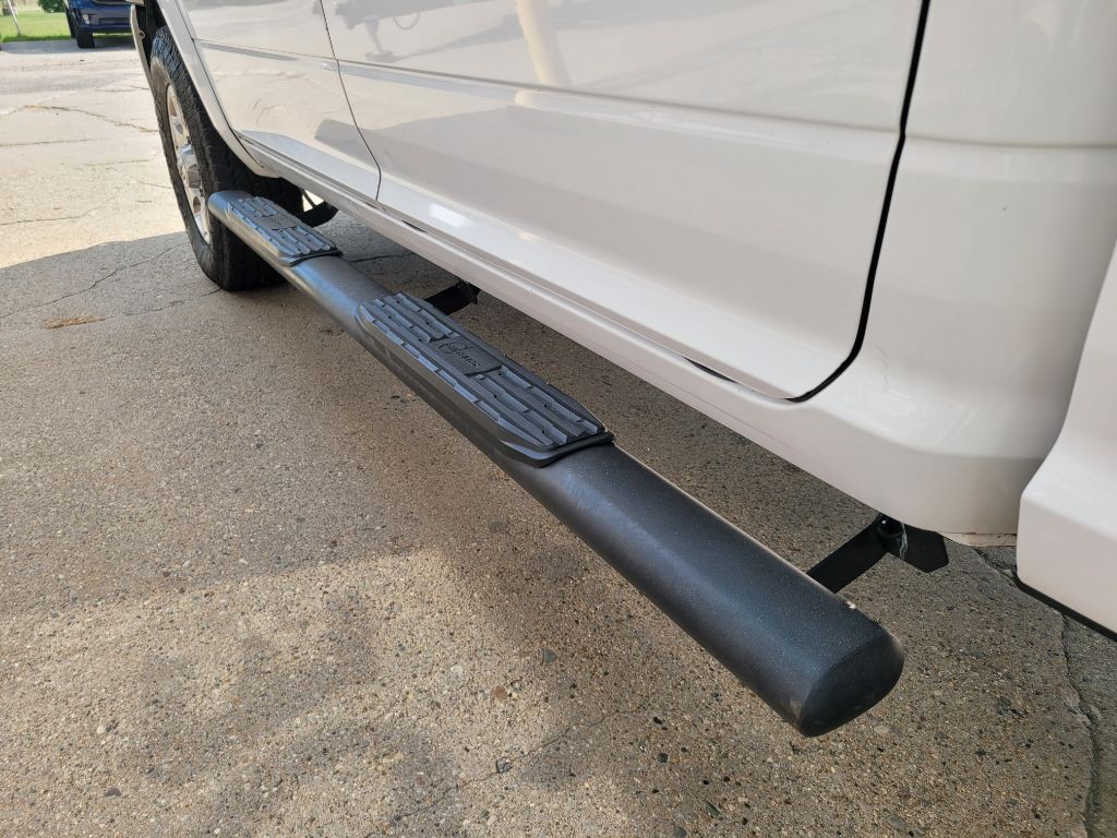 2016 RAM 2500 Image 17