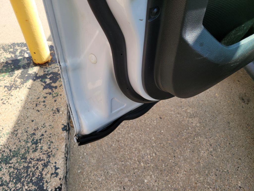 2016 RAM 2500 Image 21