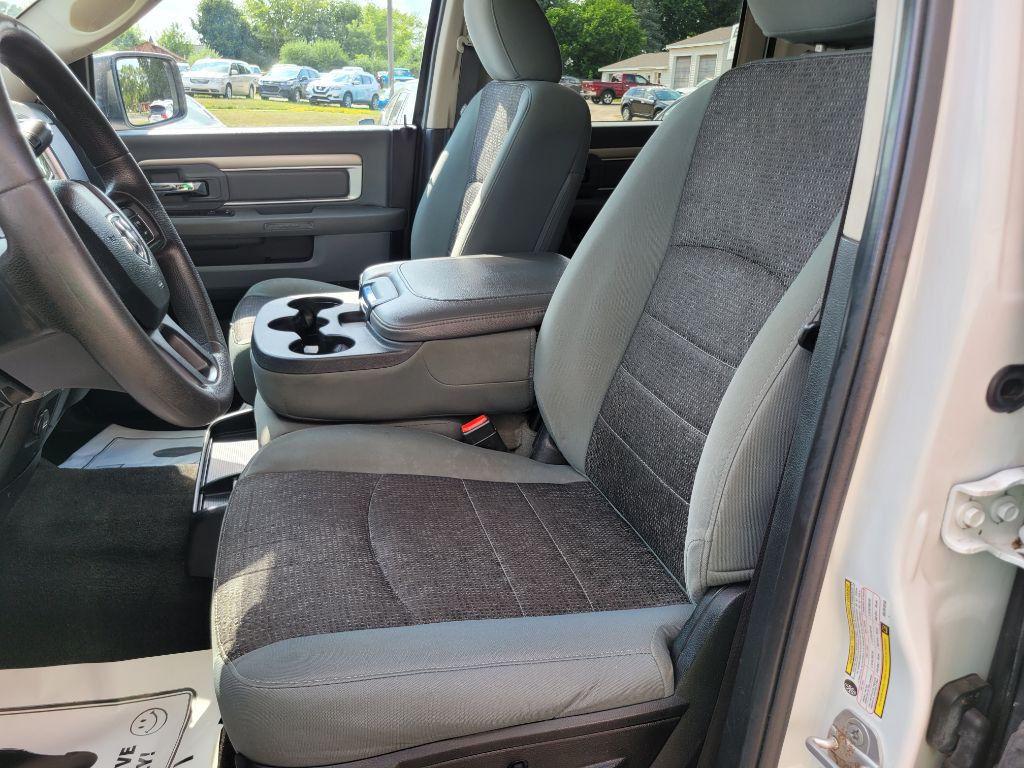 2016 RAM 2500 Image 23