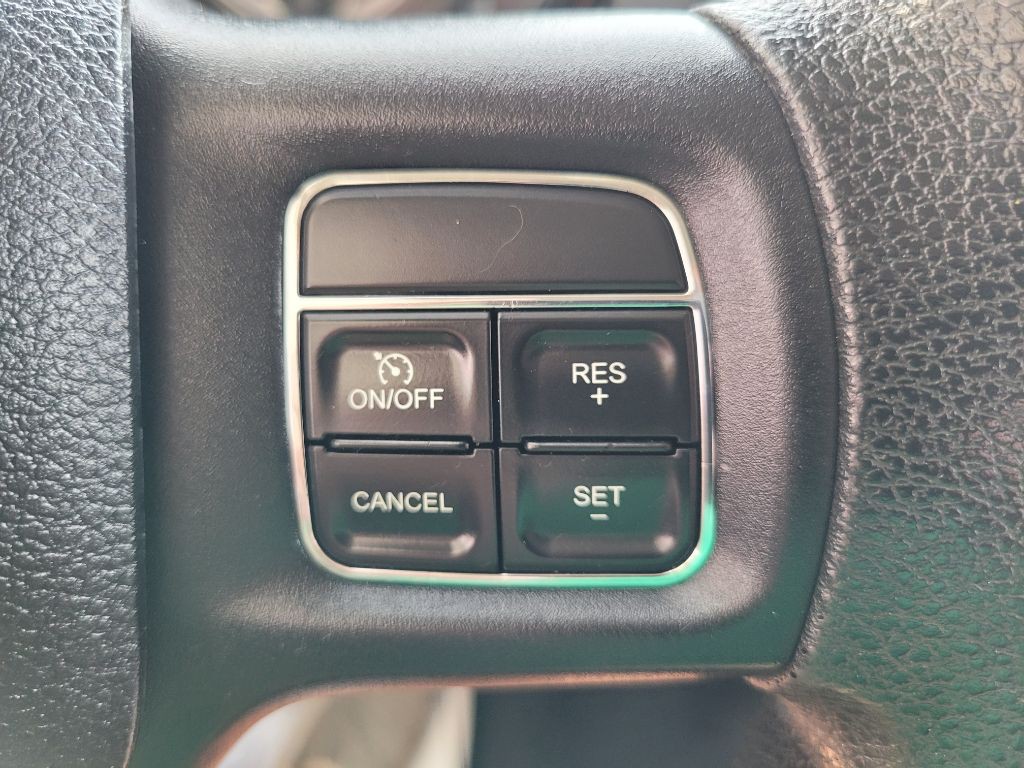 2016 RAM 2500 Image 28