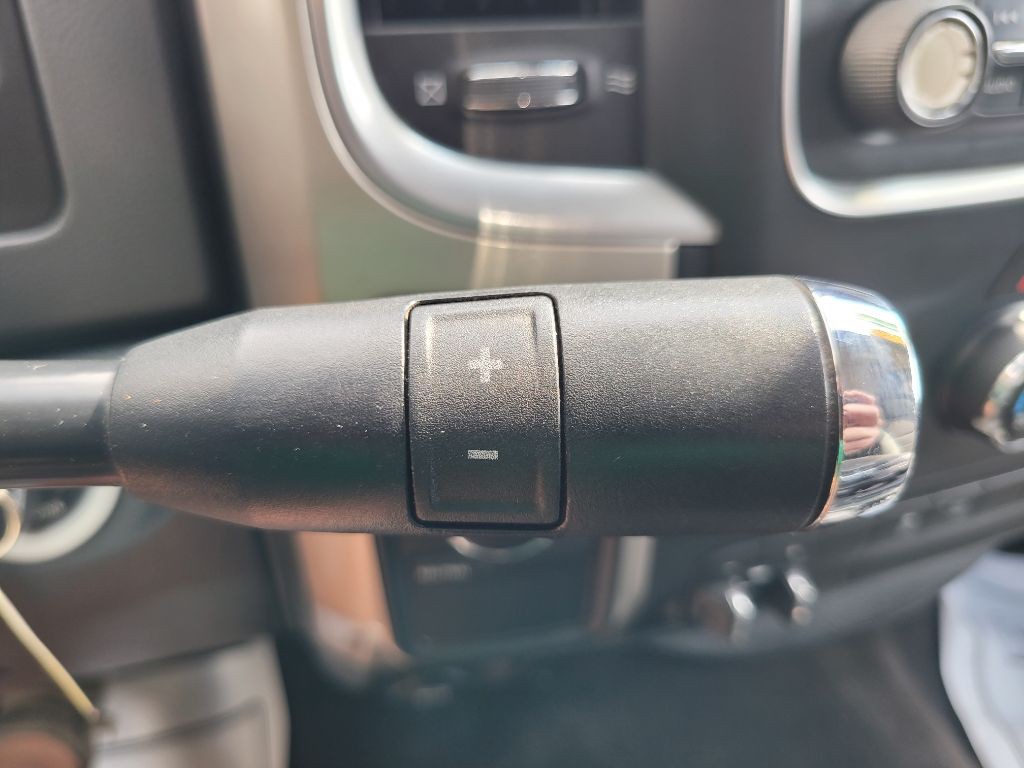2016 RAM 2500 Image 30
