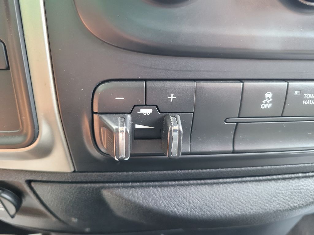 2016 RAM 2500 Image 34