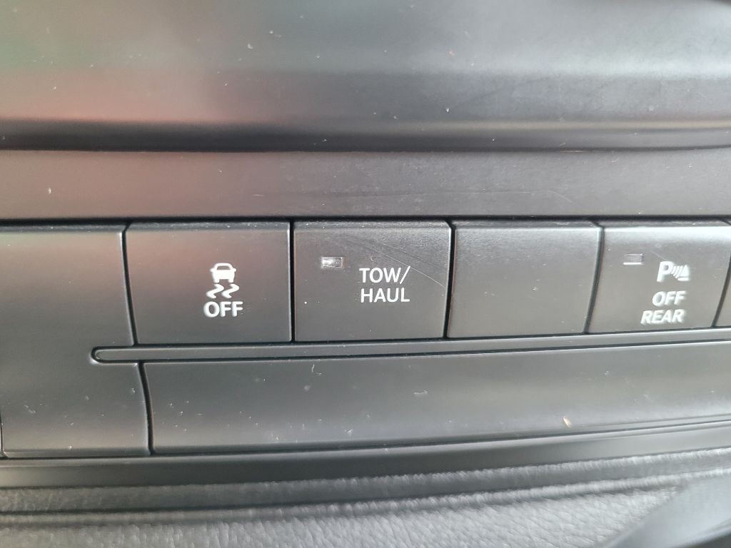 2016 RAM 2500 Image 35
