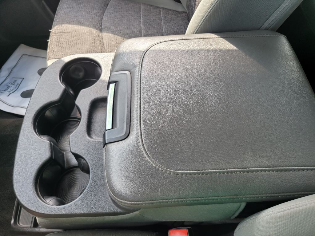 2016 RAM 2500 Image 37