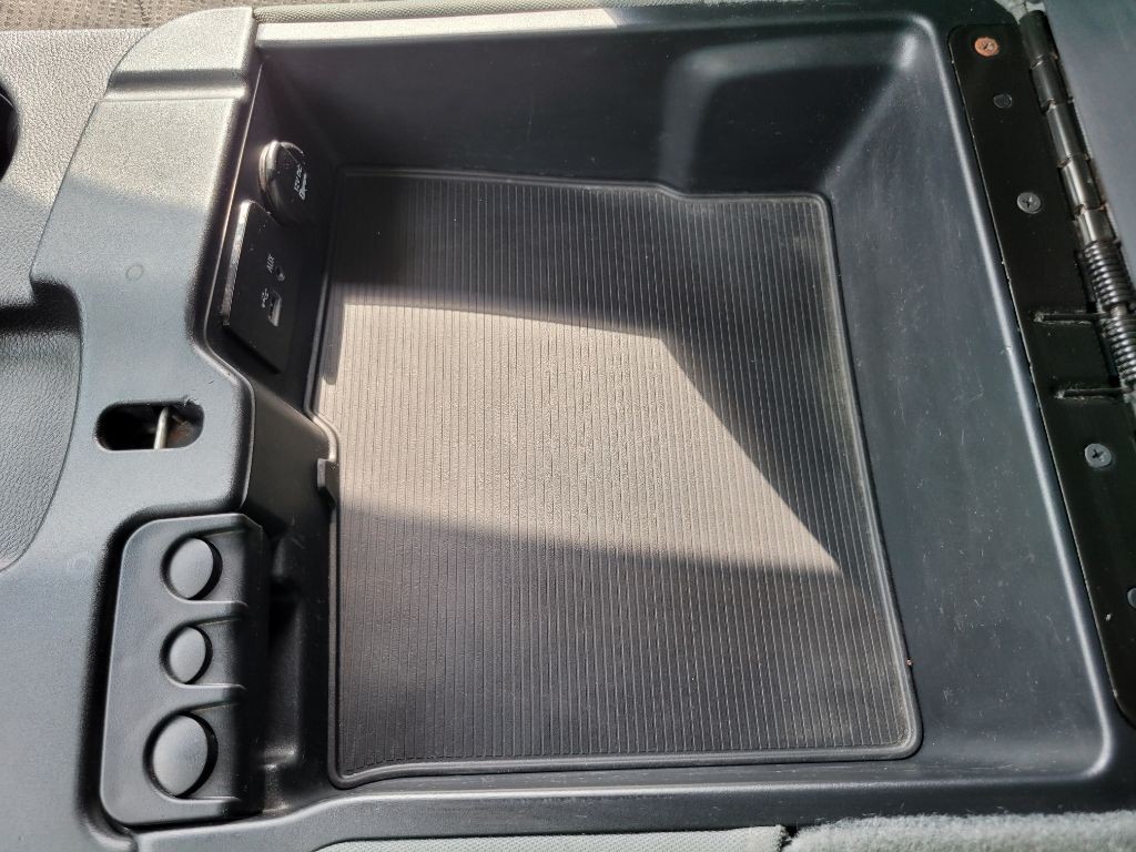 2016 RAM 2500 Image 38