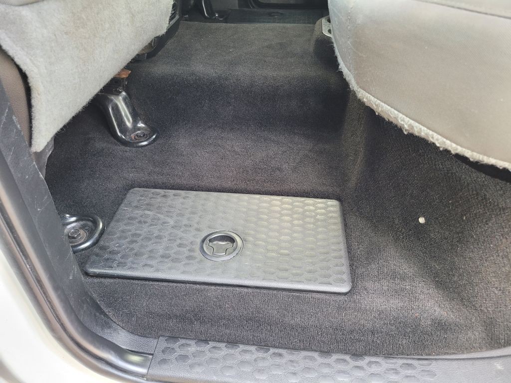 2016 RAM 2500 Image 46