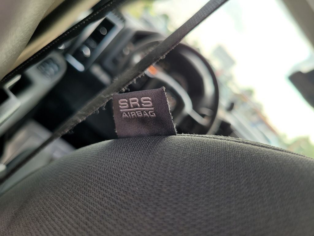 2016 RAM 2500 Image 48