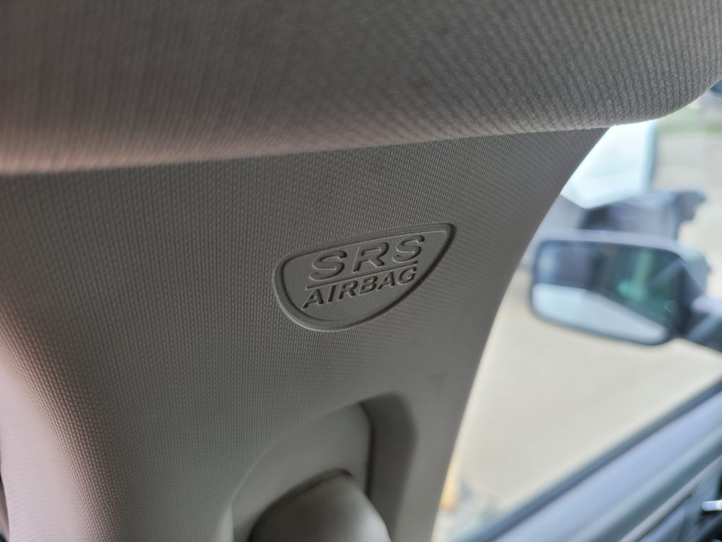 2016 RAM 2500 Image 49