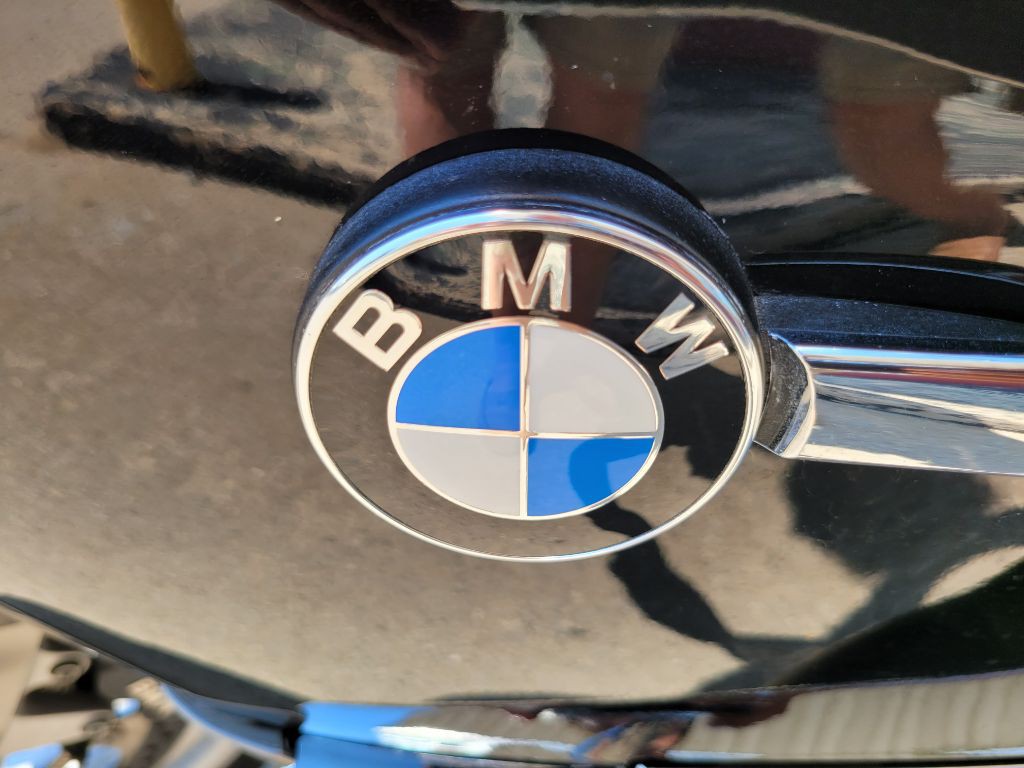 2009 BMW 1 Series Image 23