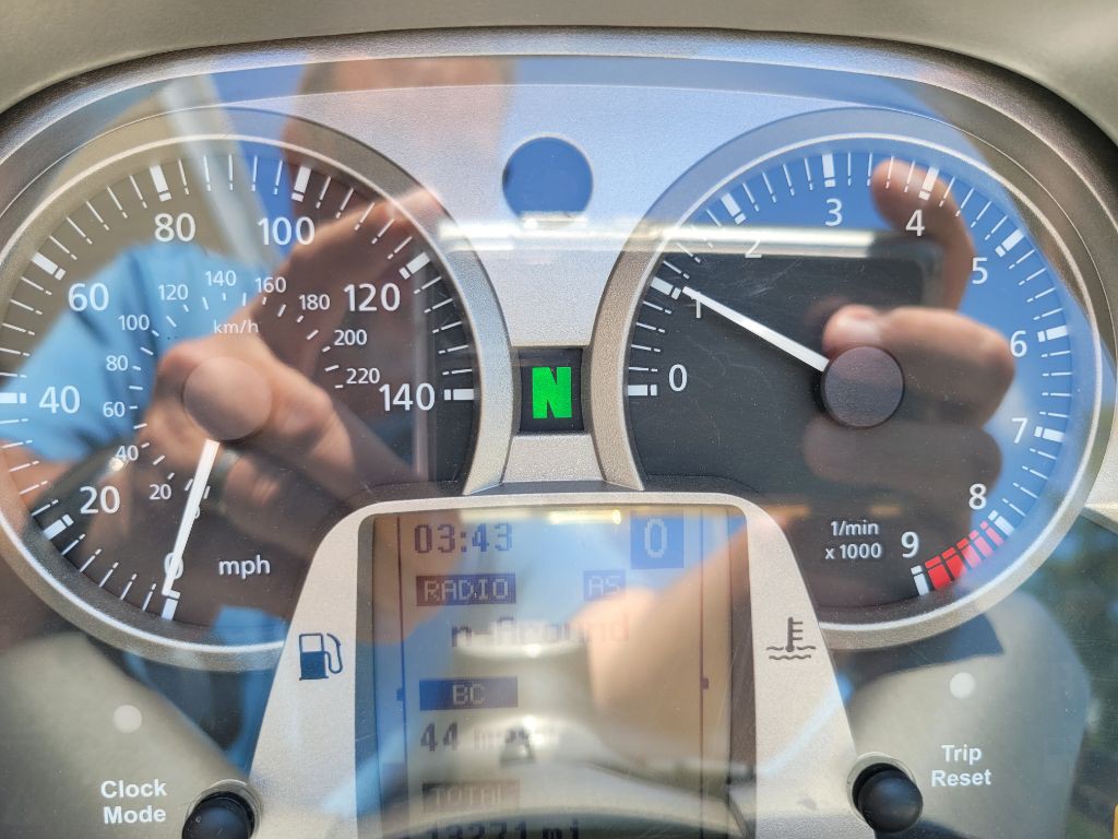 2009 BMW 1 Series Image 28