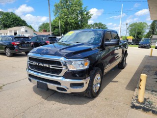 Image for 2019 RAM 1500 Tradesman ID: 6586292