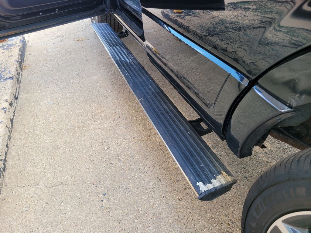 2017 Lincoln Navigator Image 15