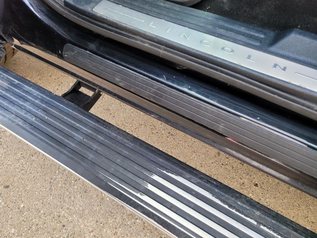 2017 Lincoln Navigator Image 16