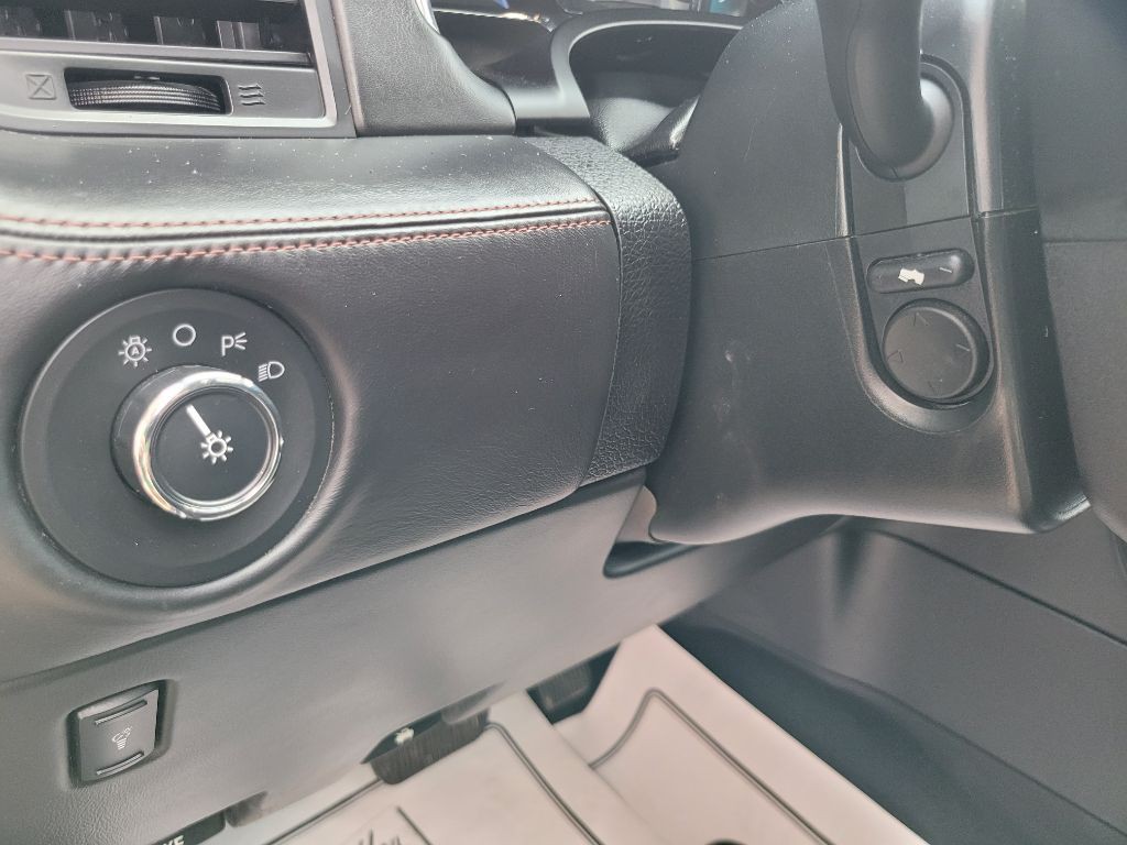 2017 Lincoln Navigator Image 21
