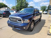 Image for 2018 RAM 1500 Laramie Limited ID: 6624411